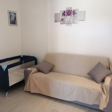 Casa Vacanze Dorotea Villa Valderice Kültér fotó