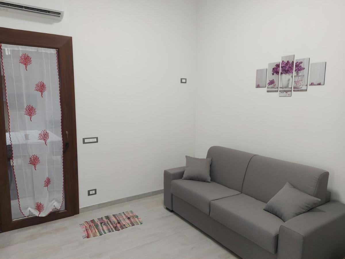 Casa Vacanze Dorotea Villa Valderice Kültér fotó