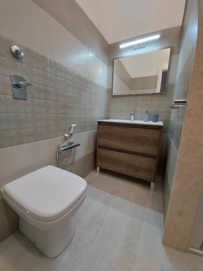 Casa Vacanze Dorotea Villa Valderice Kültér fotó