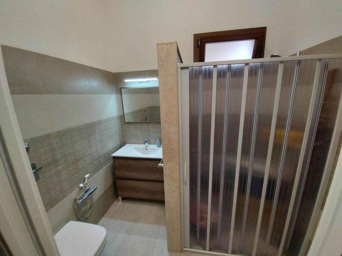 Casa Vacanze Dorotea Villa Valderice Kültér fotó