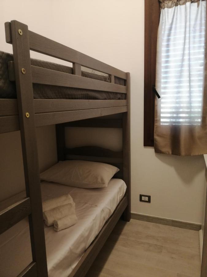 Casa Vacanze Dorotea Villa Valderice Kültér fotó