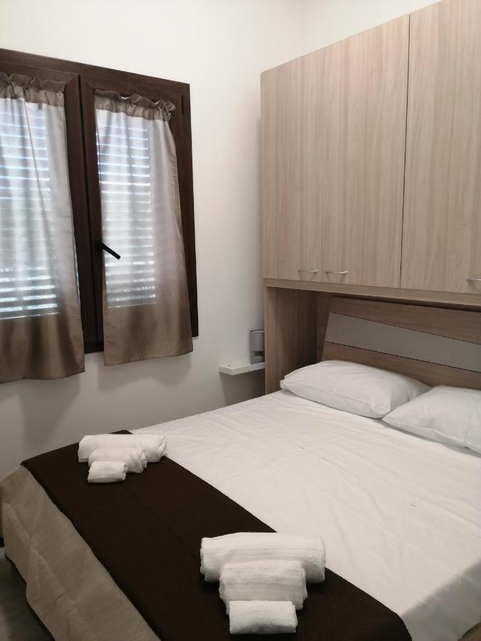 Casa Vacanze Dorotea Villa Valderice Kültér fotó